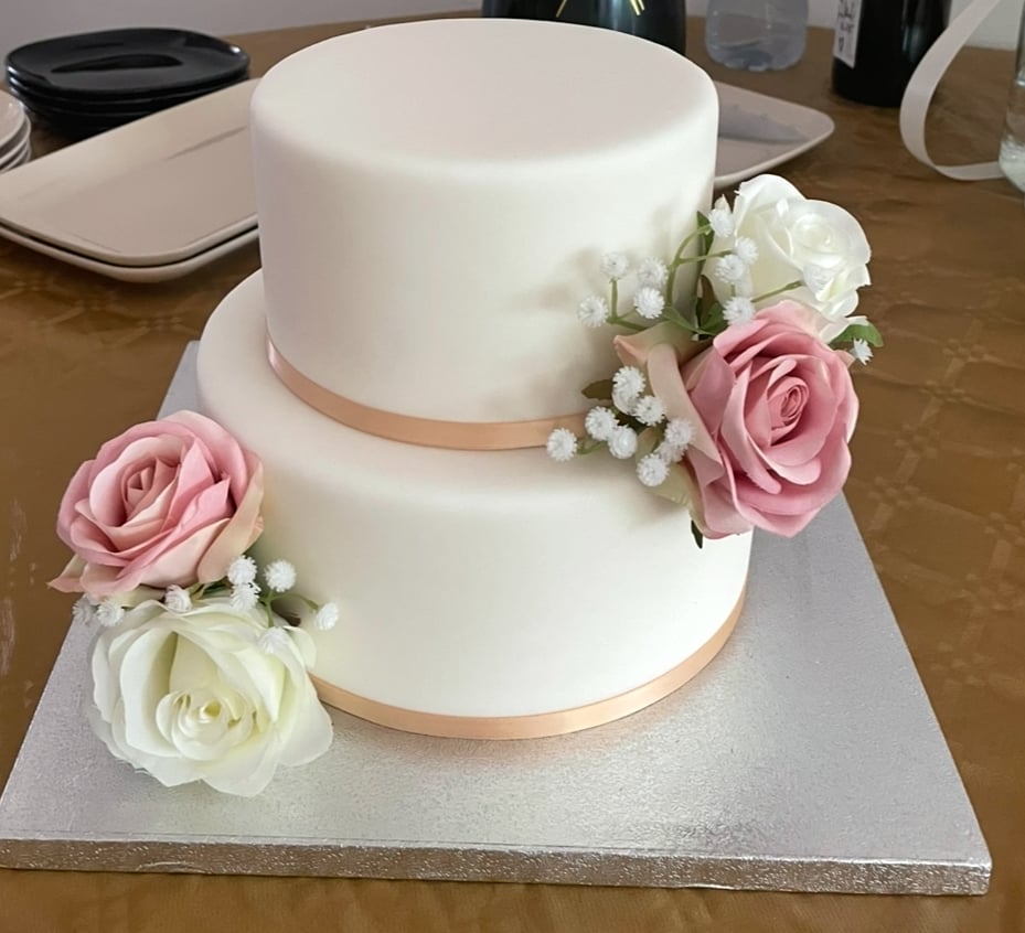 Cake En L'air 3